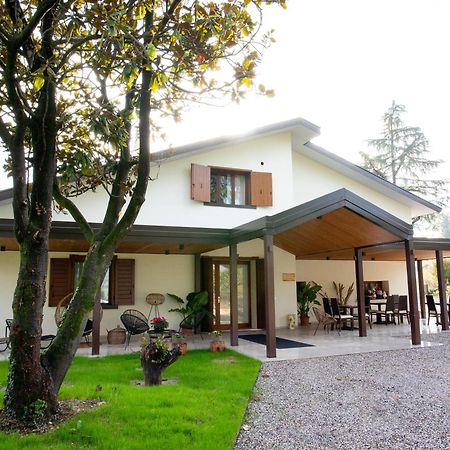 B&B San Martino San Martino  Екстер'єр фото