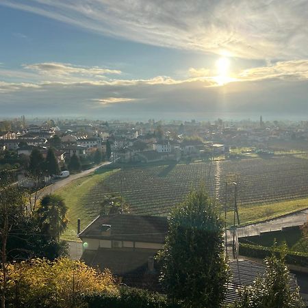 B&B San Martino San Martino  Екстер'єр фото