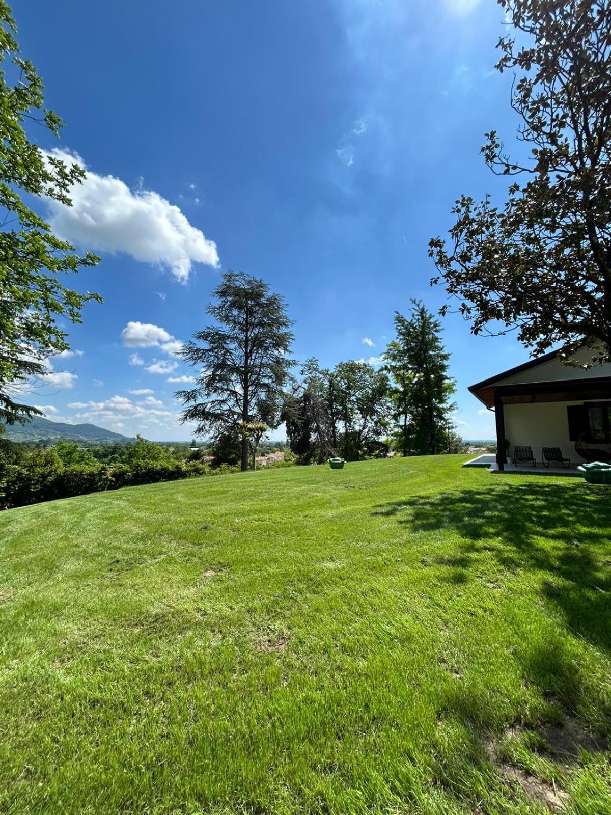 B&B San Martino San Martino  Екстер'єр фото