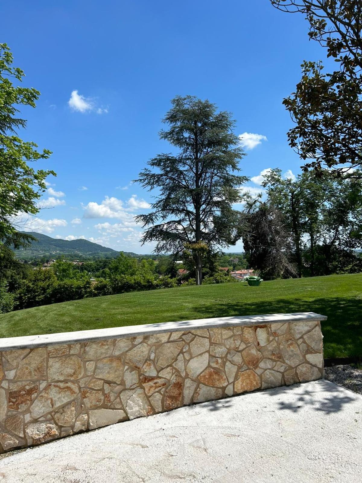 B&B San Martino San Martino  Екстер'єр фото