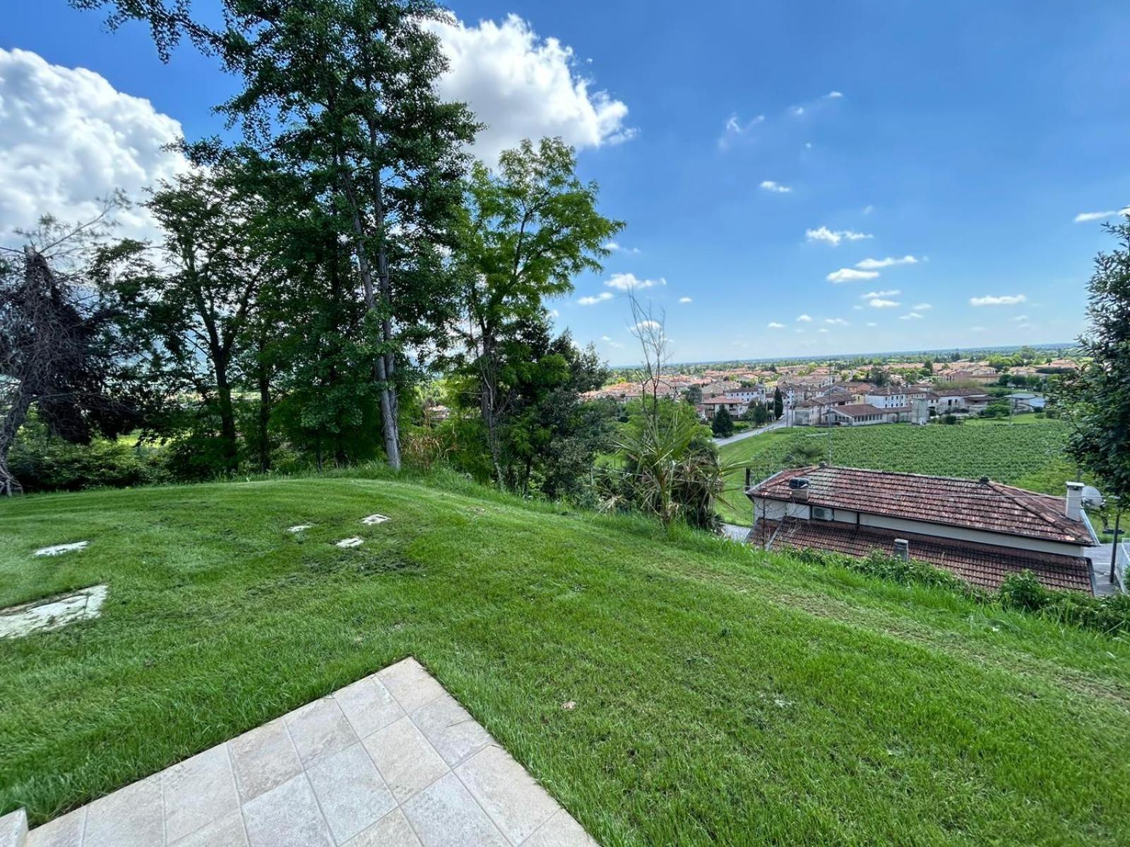B&B San Martino San Martino  Екстер'єр фото