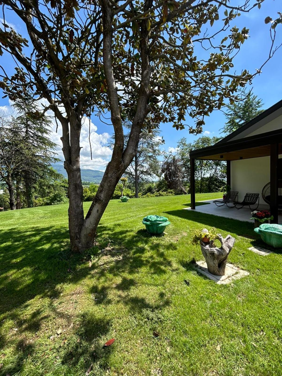 B&B San Martino San Martino  Екстер'єр фото