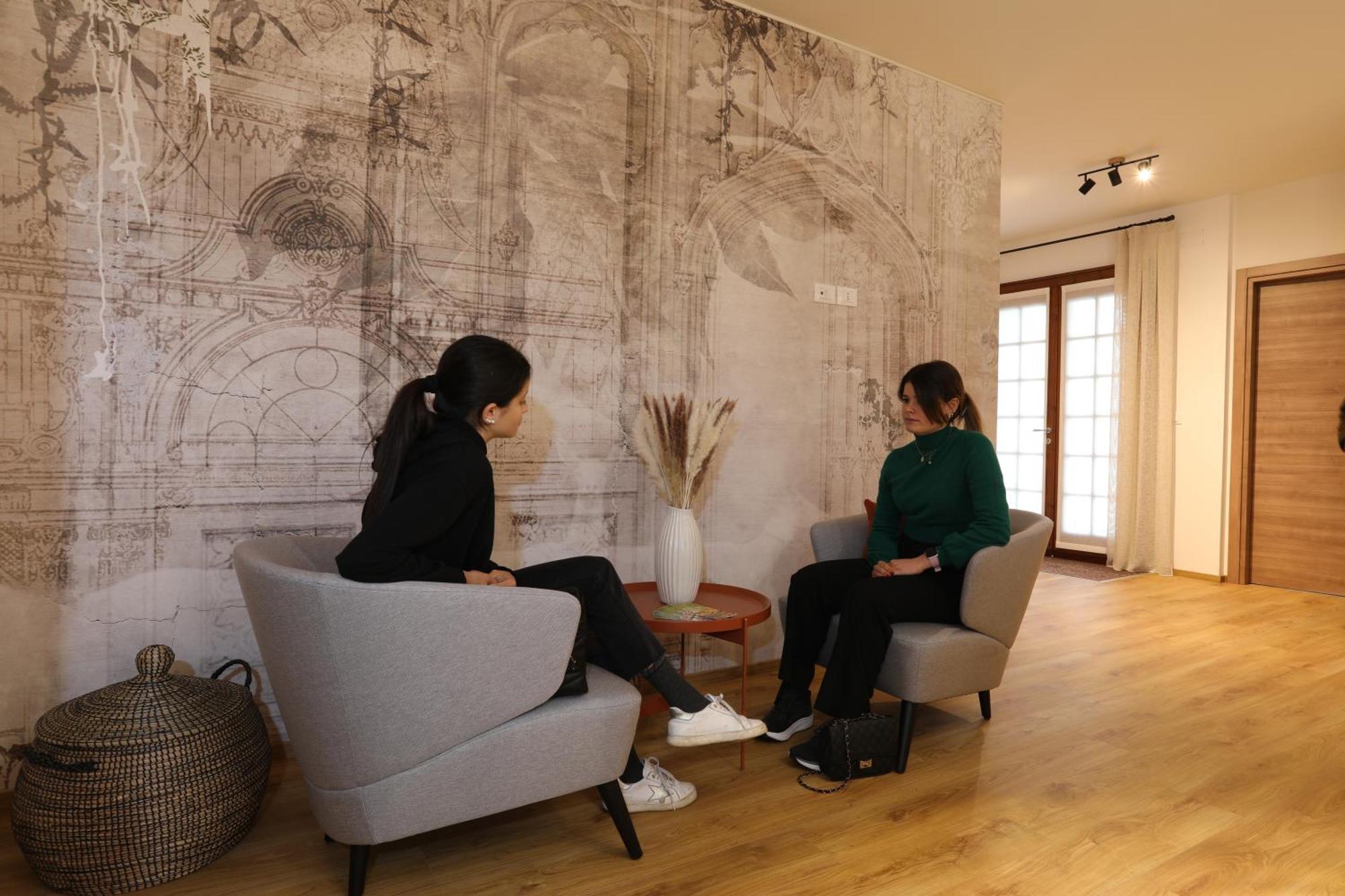 B&B San Martino San Martino  Екстер'єр фото