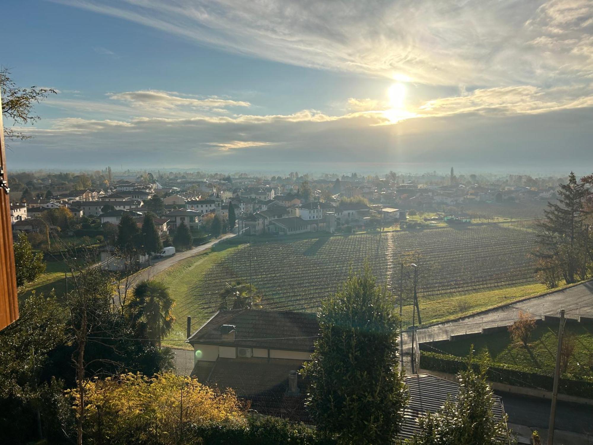 B&B San Martino San Martino  Екстер'єр фото