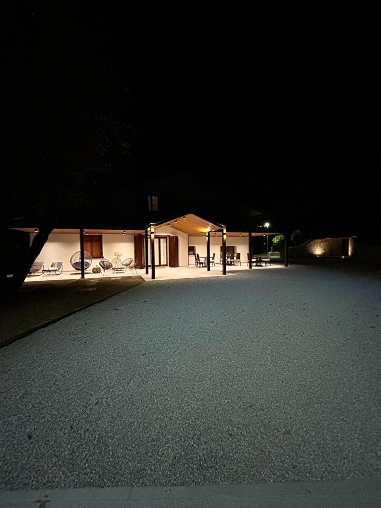 B&B San Martino San Martino  Екстер'єр фото