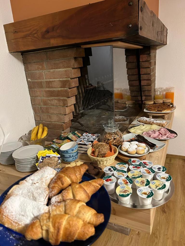 B&B San Martino San Martino  Екстер'єр фото