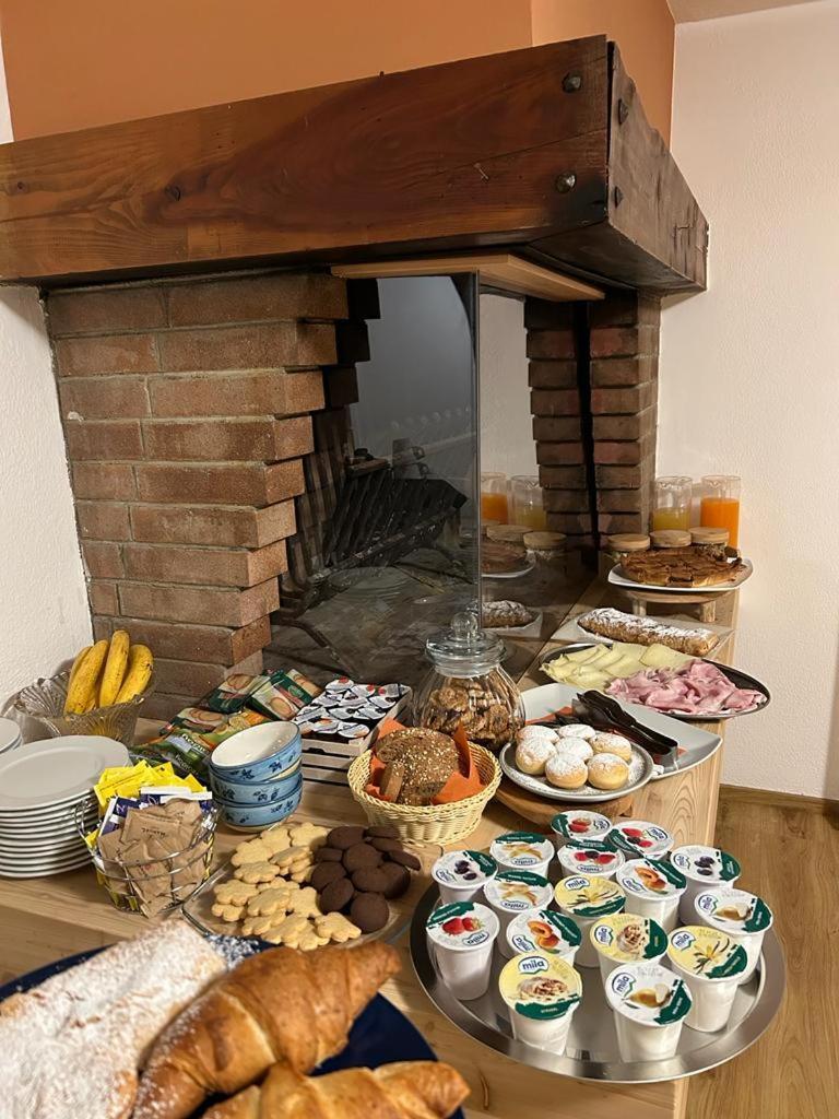 B&B San Martino San Martino  Екстер'єр фото
