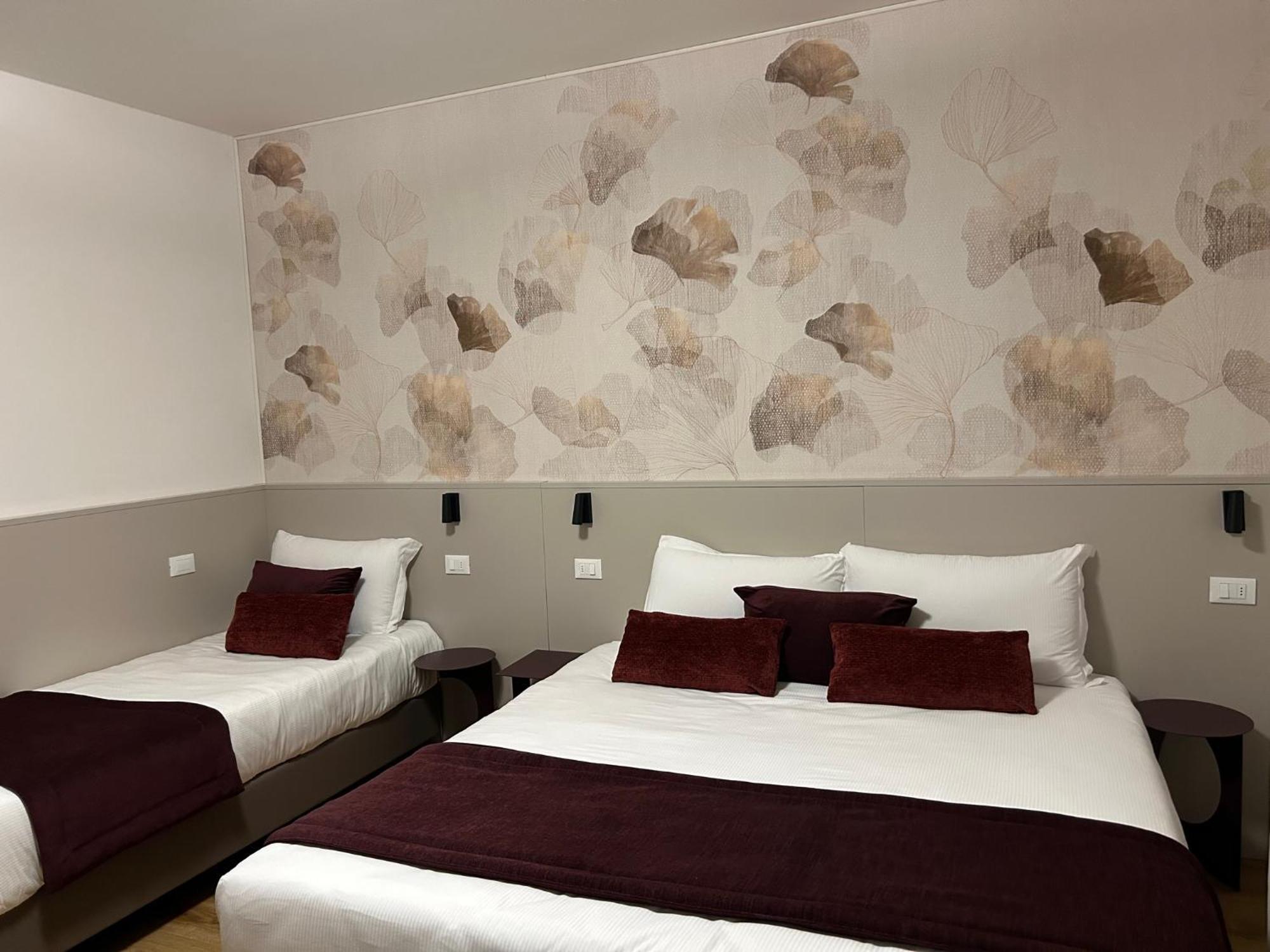 B&B San Martino San Martino  Екстер'єр фото
