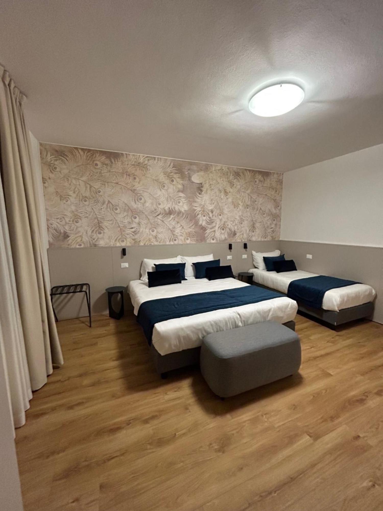 B&B San Martino San Martino  Екстер'єр фото