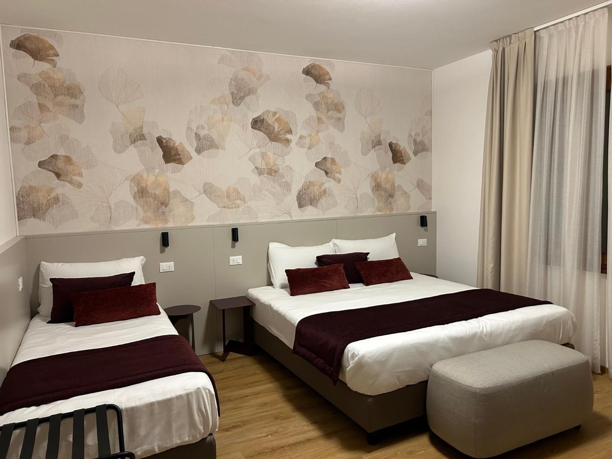 B&B San Martino San Martino  Екстер'єр фото