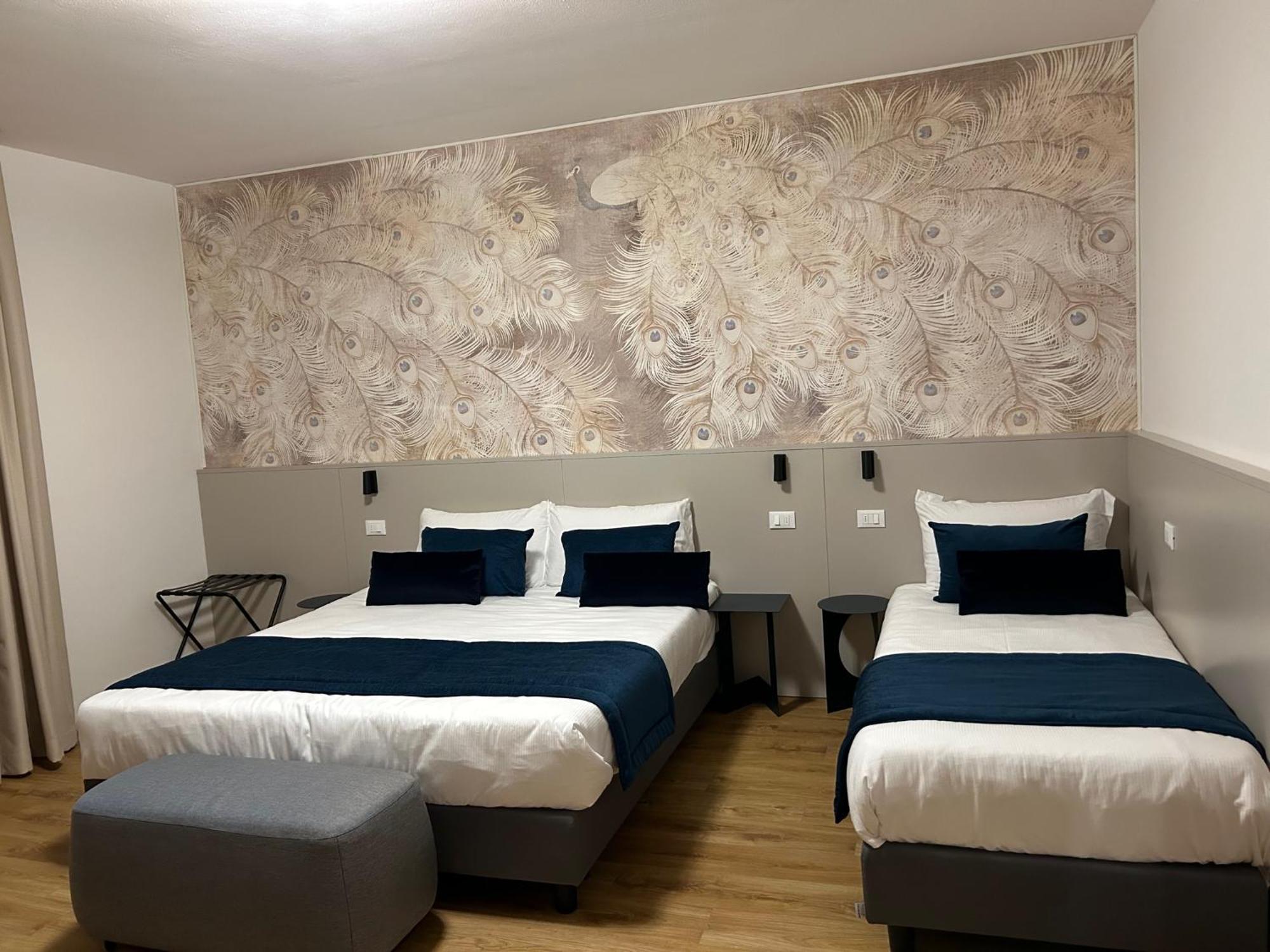 B&B San Martino San Martino  Екстер'єр фото
